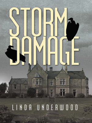 cover image of Storm Damage
